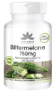 Bittermelone-Extrakt 750mg 120 Tabletten mit Chrom